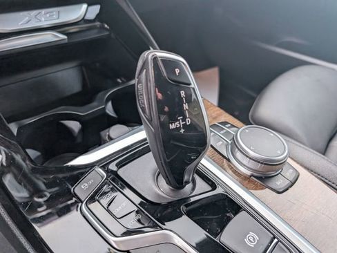 Used 2019 BMW X3 xDrive30i w/ Premium Package image 24