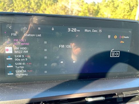 Used 2024 Kia Telluride S w/ S Sunroof Package image 20