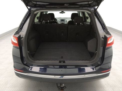 Used 2020 Chevrolet Equinox LT image 29