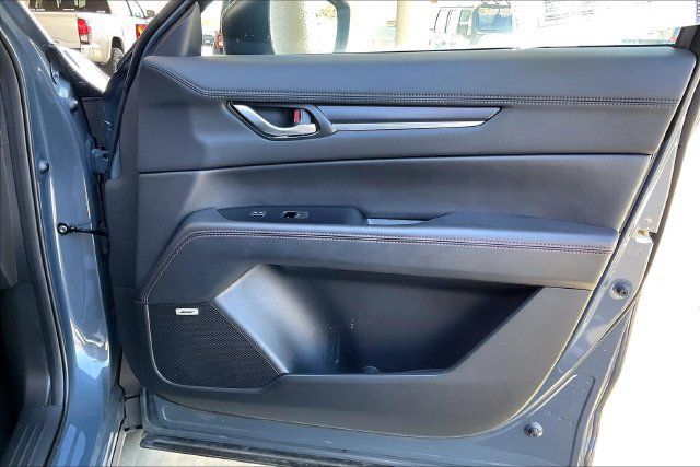 Used 2024 MAZDA CX-5 Carbon Edition AWD/4WD image 23