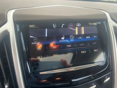 Used 2015 Cadillac SRX Luxury w/ Driver Awareness Package FWD image 22
