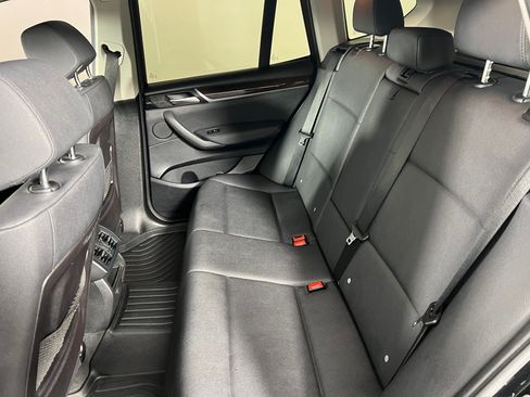Used 2016 BMW X3 xDrive28i AWD/4WD image 20