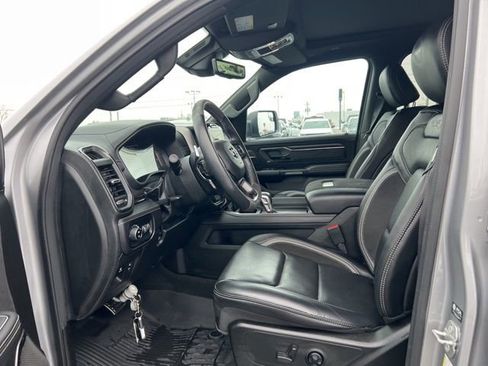 Used 2023 RAM 1500 TRX w/ TRX Level 2 Equipment Group image 15