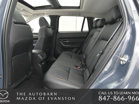 New 2026 MAZDA CX-50 AWD 2.5 Hybrid w/ Premium Pkg image 25
