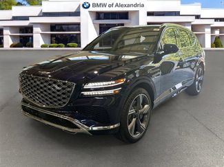 Used 2025 Genesis GV80 3.5T Prestige AWD/4WD video 1