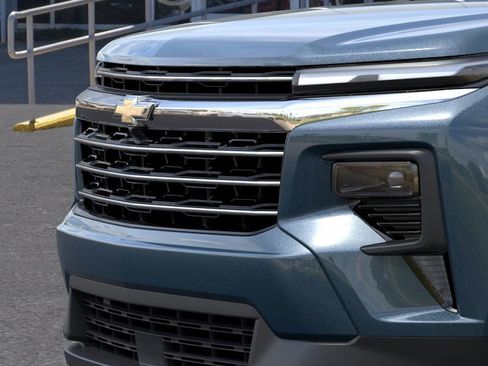 New 2026 Chevrolet Traverse LT w/ Driver Confidence Package image 13