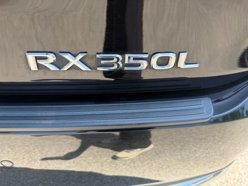 Used 2018 Lexus RX 350L AWD image 5