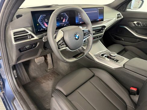 Used 2026 BMW 330i Sedan RWD image 4