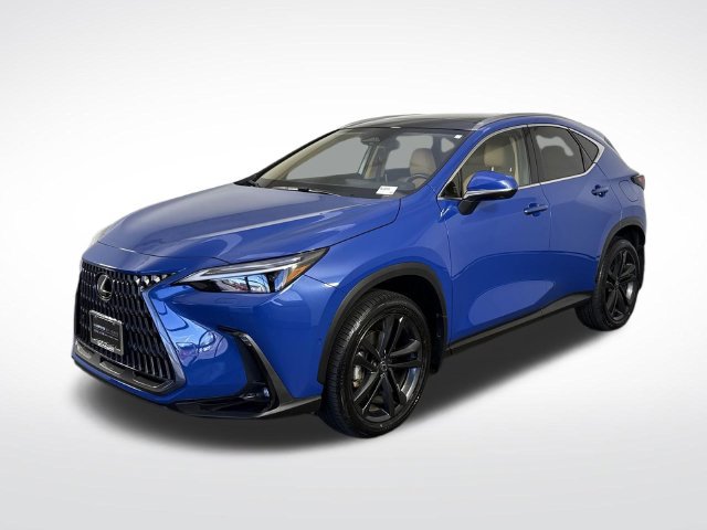 Used 2026 Lexus NX 450h+ AWD w/ Accessory Package (2T) image 27