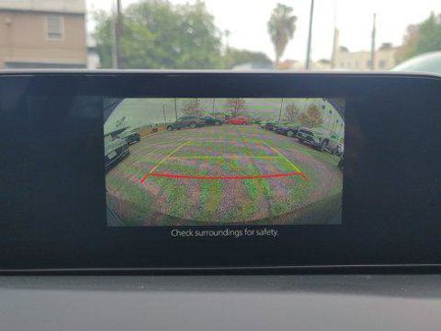 New 2026 MAZDA MAZDA3 Carbon image 25