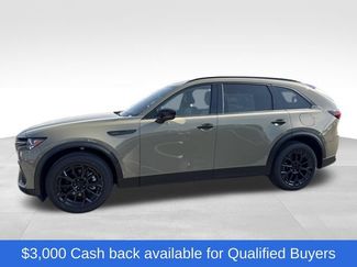 New 2026 MAZDA CX-70 3.3 Turbo w/ Premium Plus Pkg AWD/4WD video 2