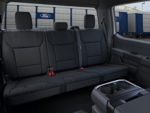 New 2026 Ford F150 STX AWD/4WD image 12