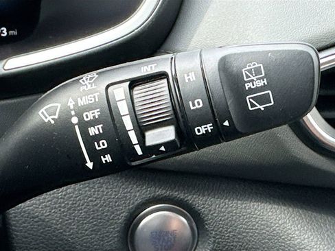 Used 2022 Hyundai Santa Fe SEL w/ Convenience Package FWD image 14