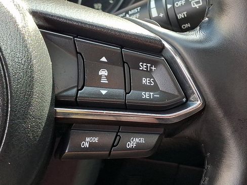 Certified 2023 MAZDA CX-5 AWD 2.5 S w/ Premium Plus Pkg image 25