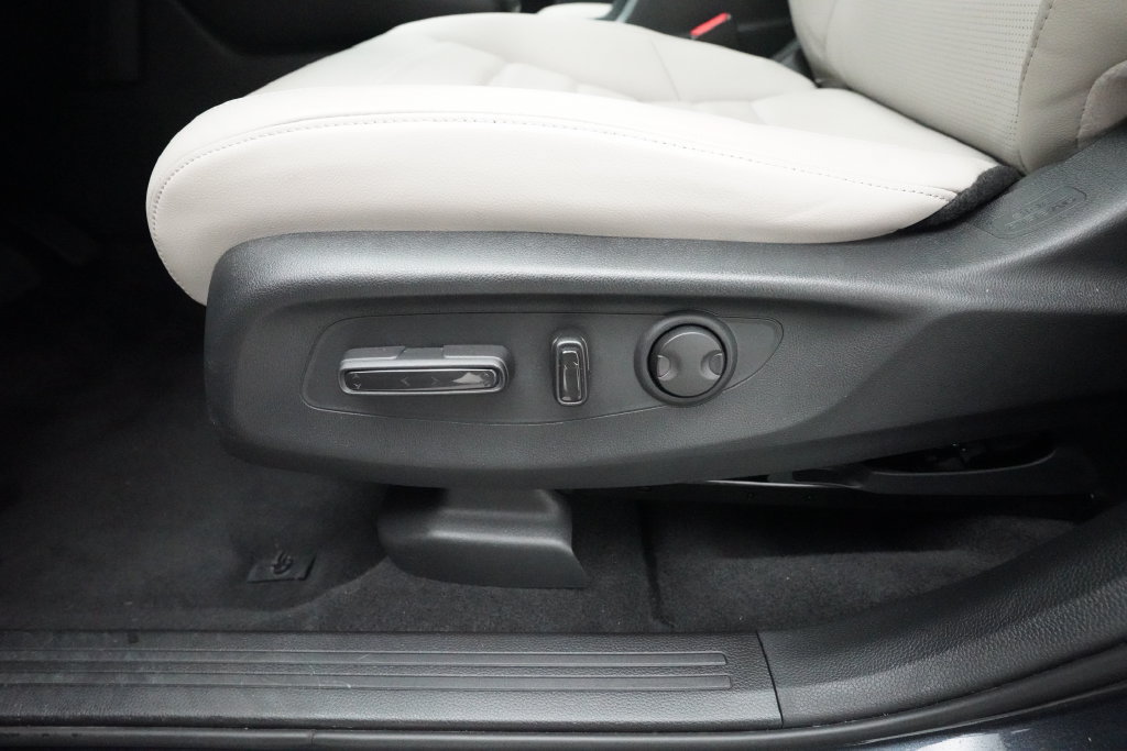 Certified 2024 Honda CR-V EX-L image 28