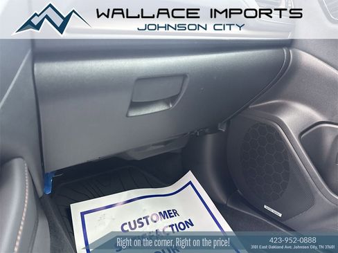 New 2026 Subaru Forester Touring image 41