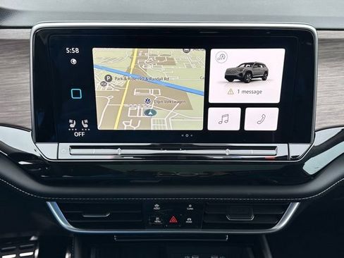 New 2026 Volkswagen Atlas SEL Premium R-Line image 34