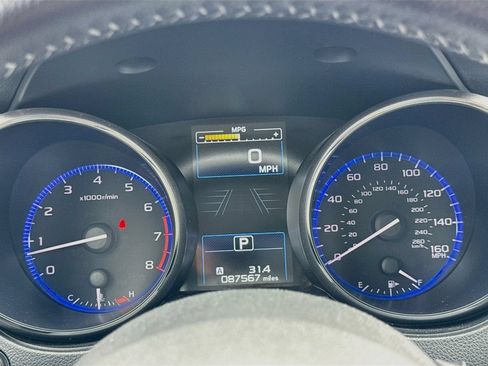 Used 2019 Subaru Outback 3.6R Limited w/ Popular Package #2 AWD/4WD image 14