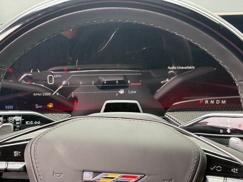 New 2026 Cadillac Escalade ESV V AWD/4WD image 26
