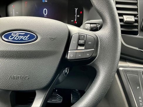 New 2026 Ford Transit 250 148 Medium Roof Extended AWD image 18