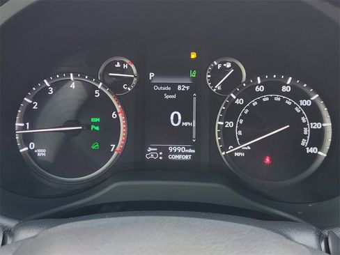 Used 2023 Lexus GX 460 Luxury image 15