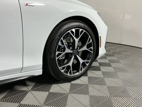 New 2026 Audi A6 3.0 image 12