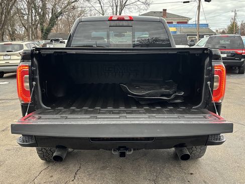 Used 2016 GMC Sierra 1500 SLT w/ All-Terrain Package image 13