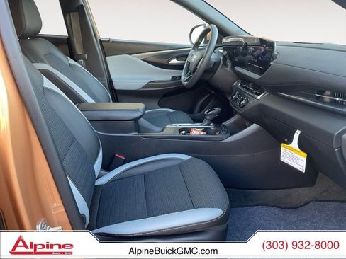 Used 2025 Buick Envista Preferred image 15