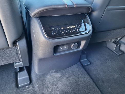 New 2026 Nissan Armada PRO-4X image 12