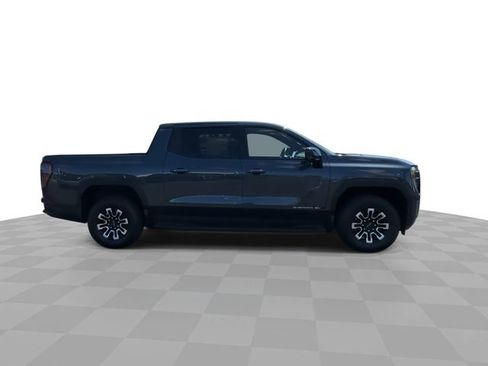 New 2026 GMC Sierra EV Elevation image 9