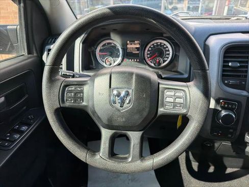 Certified 2017 RAM 1500 Express w/ Express Value Package image 14