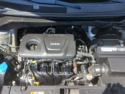 Used 2018 Kia Soul FWD image 10