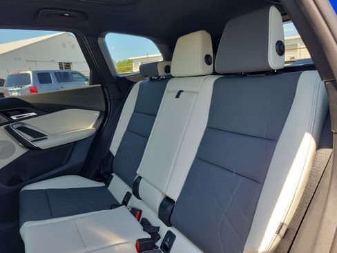 New 2026 BMW X1 xDrive28i w/ Technology Package AWD/4WD image 8