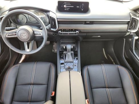 Certified 2025 MAZDA CX-50 AWD 2.5 Hybrid w/ Weather Package image 14