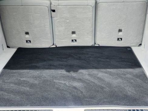 Certified 2023 Mercedes-Benz EQS 580 4MATIC SUV image 17