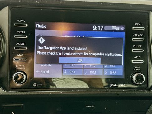 Used 2021 Toyota Tacoma SR image 13