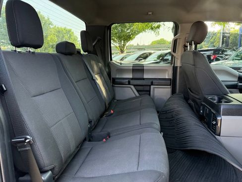 Used 2020 Ford F150 XL w/ Equipment Group 101A Mid AWD/4WD image 23