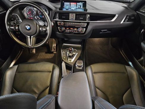 Used 2020 BMW M2 Competition w/ M Driver's Package RWD image 19