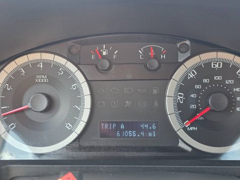 Used 2009 Ford Escape XLT FWD image 21