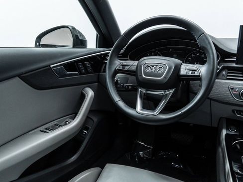 Certified 2025 Audi A4 2.0T Premium w/ Convenience Package image 27