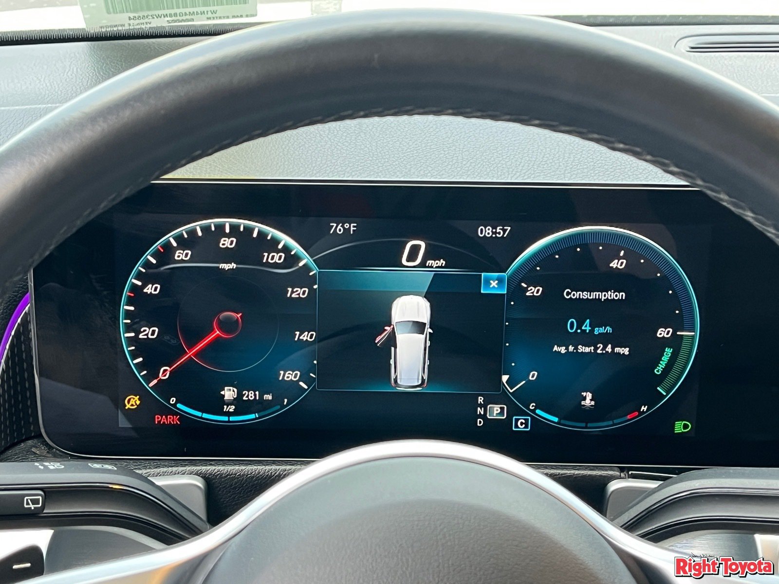 Used 2022 Mercedes-Benz GLB 250 image 24