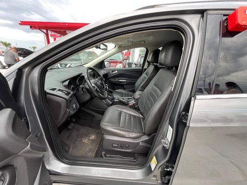 Used 2014 Ford Escape Titanium AWD/4WD image 9