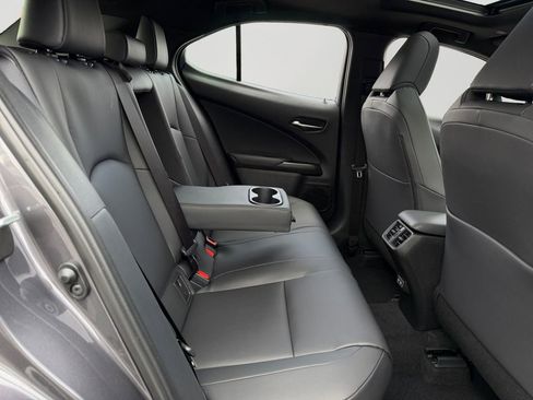 New 2026 Lexus UX 300h AWD image 6