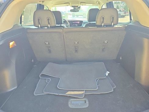 Used 2025 Buick Encore GX Preferred FWD image 30