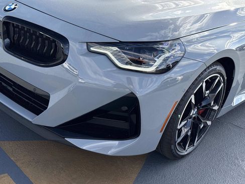 New 2026 BMW 230i Coupe w/ Premium Package RWD image 9