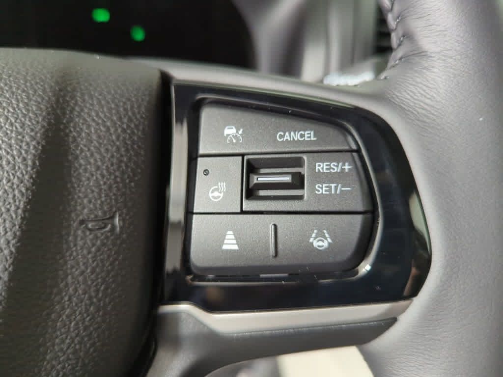 New 2026 Honda Odyssey Elite image 14