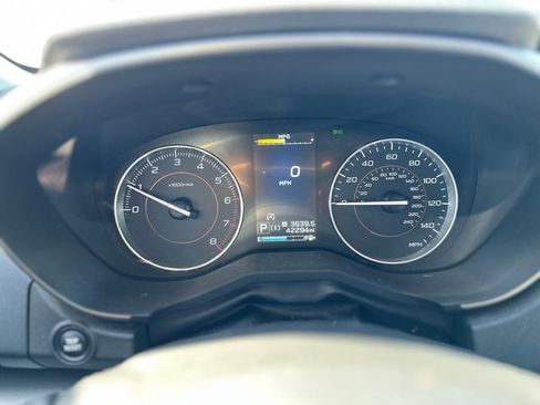 Used 2021 Subaru Crosstrek 2.5i Limited w/ Popular Package #3 image 10