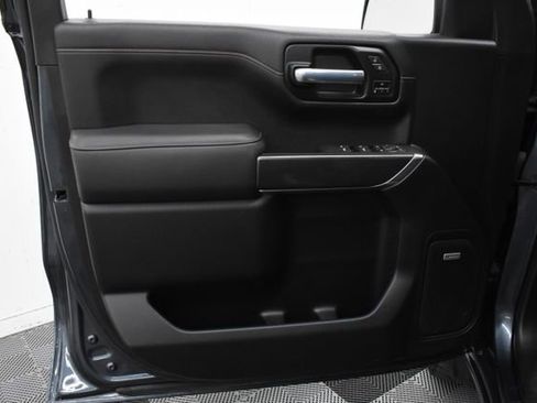 Used 2021 GMC Sierra 1500 AT4 w/ AT4 Value Package image 21