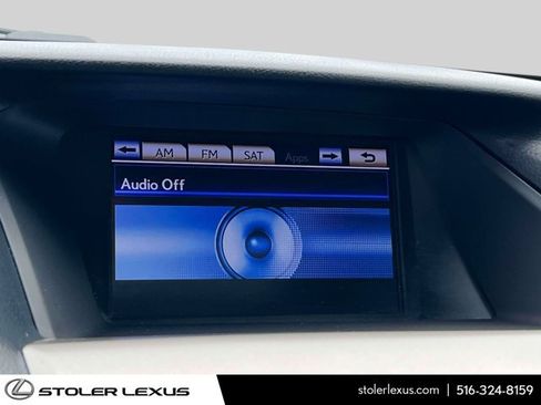 Used 2015 Lexus RX 350 AWD image 35