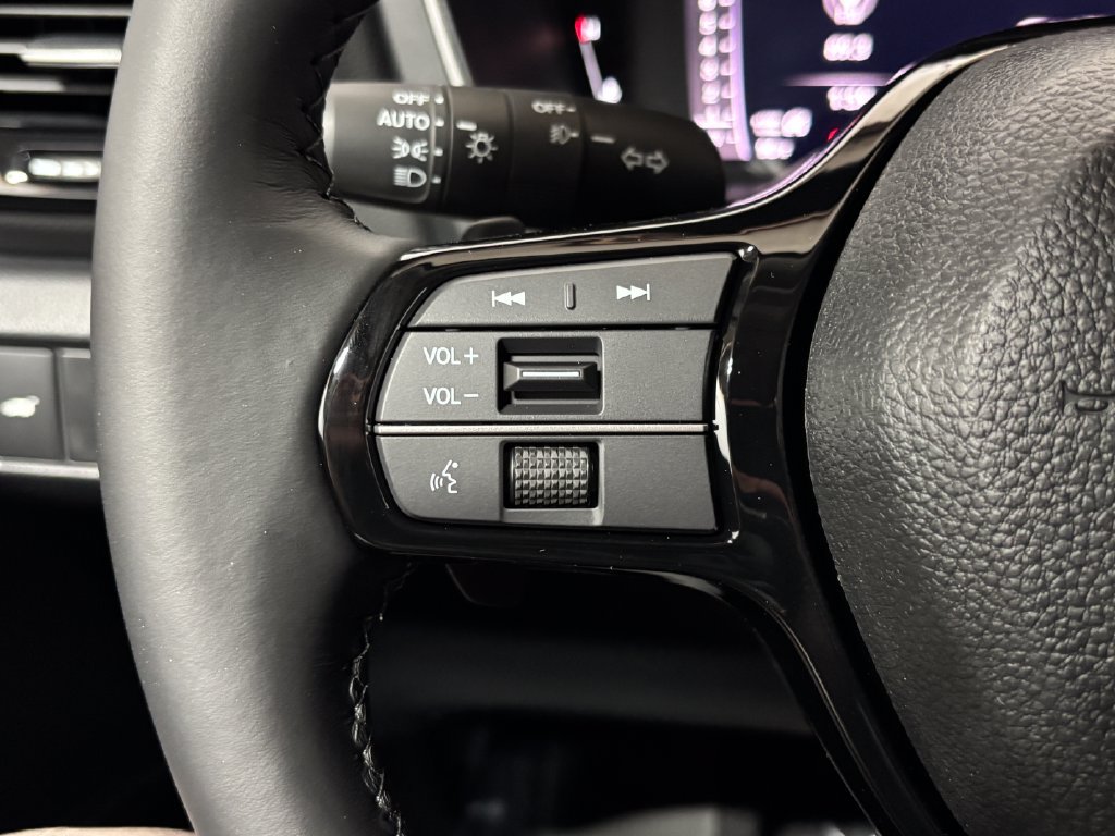 New 2026 Honda Pilot Touring image 26